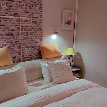 Cozy Paris Apartment 外观 照片