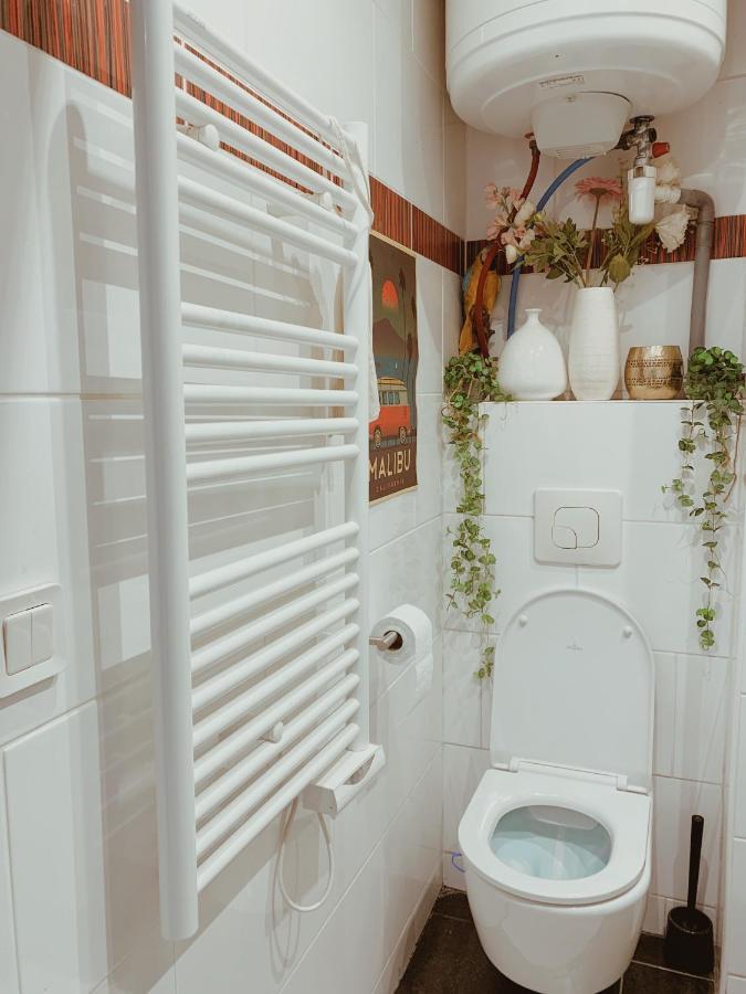 Cozy Paris Apartment 外观 照片