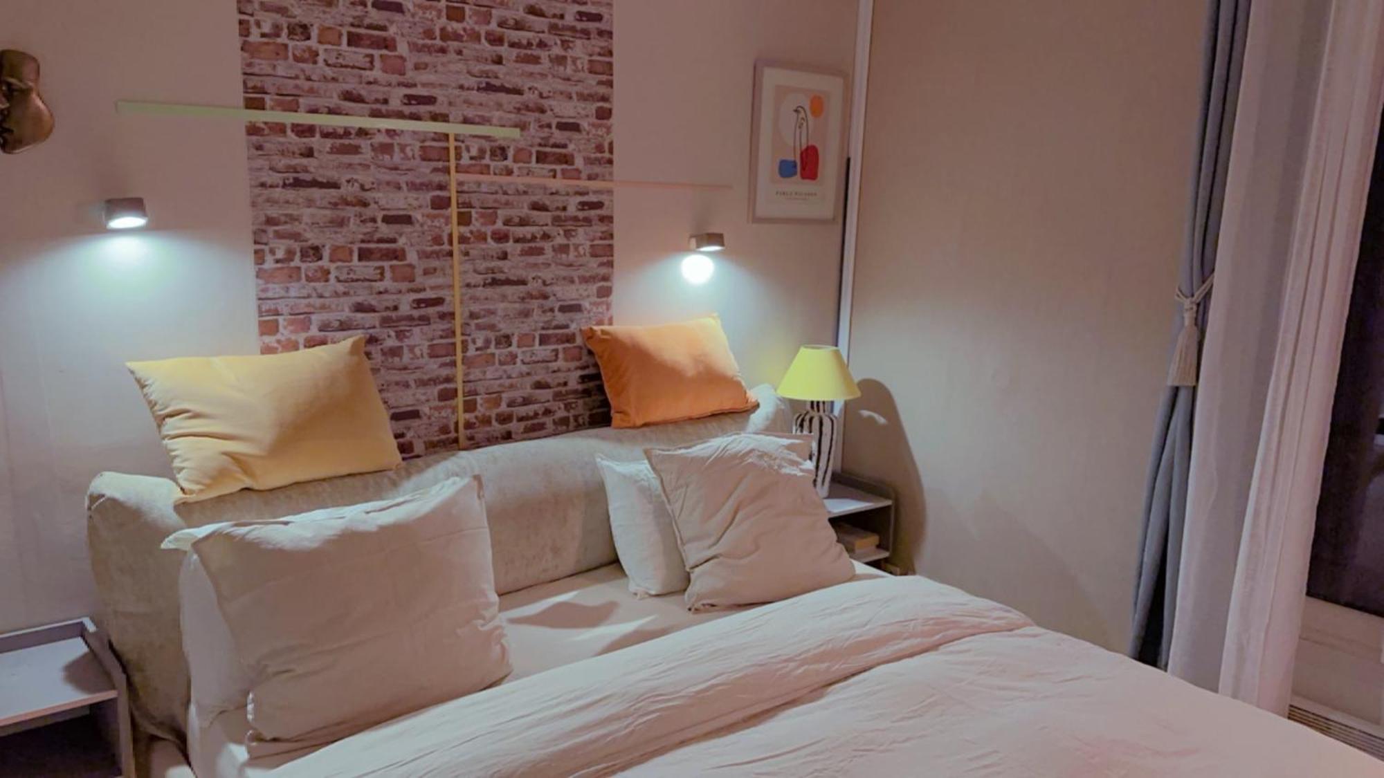 Cozy Paris Apartment 外观 照片
