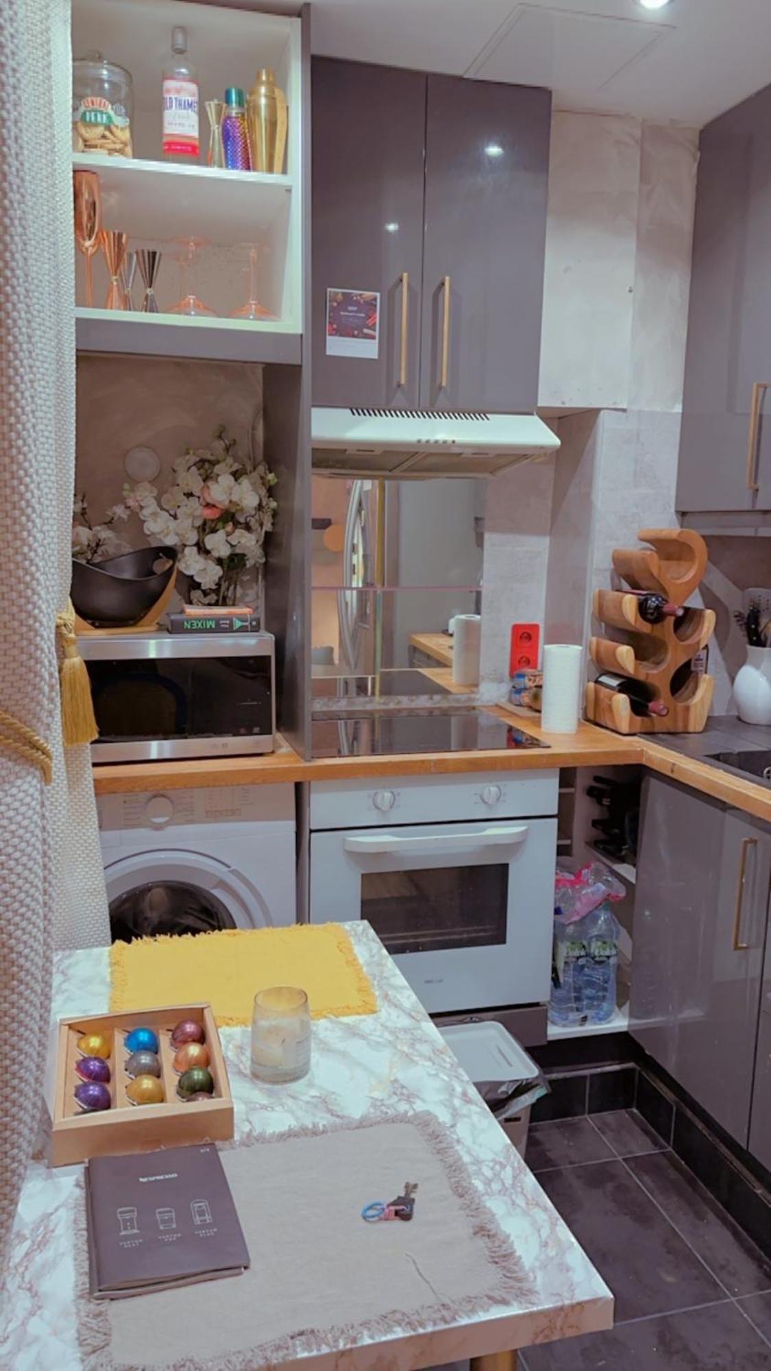 Cozy Paris Apartment 外观 照片