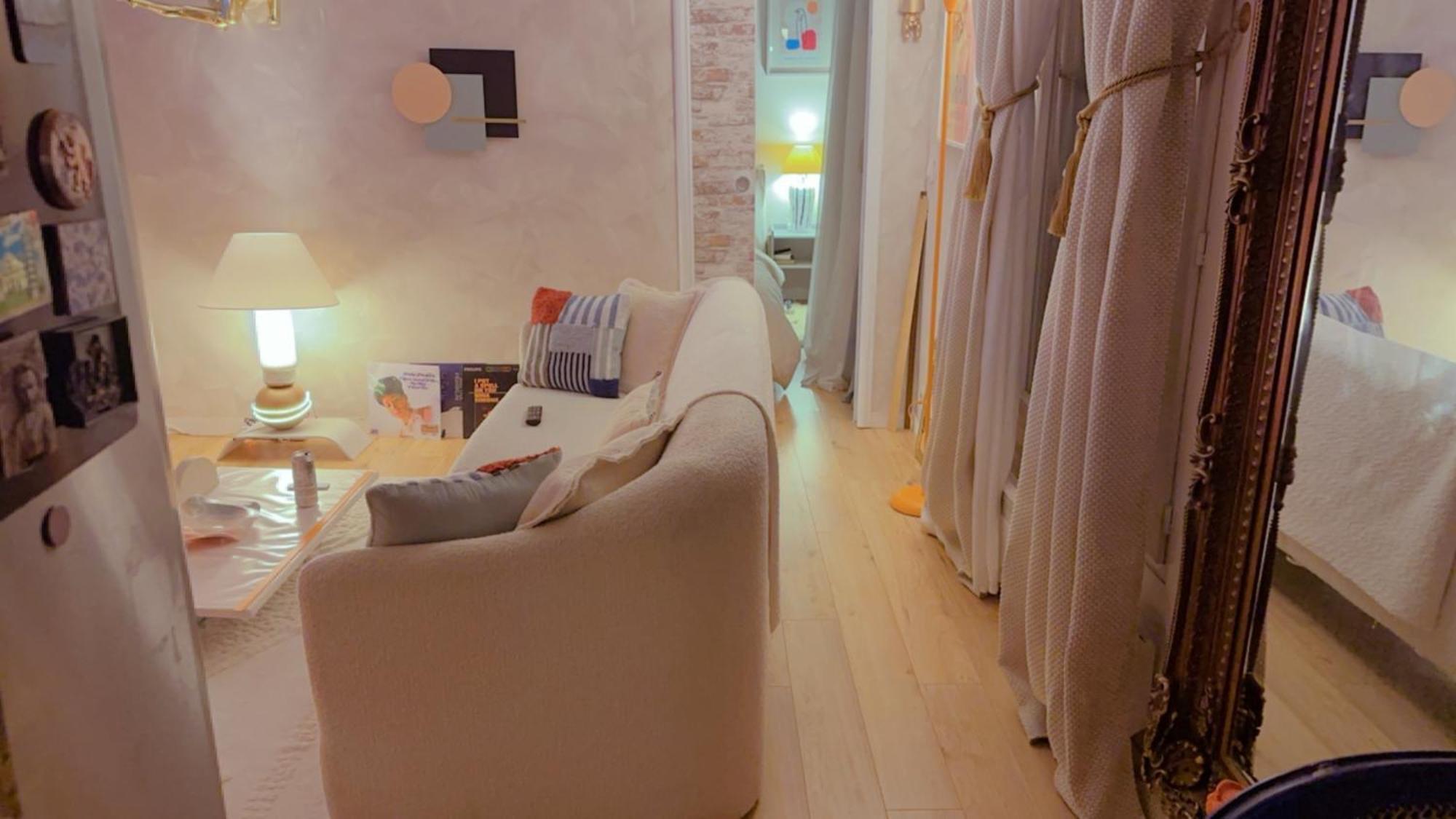 Cozy Paris Apartment 外观 照片